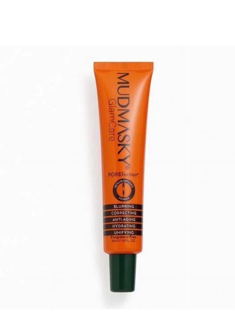 MUDMASKY GlamCare POREfection PRIMER